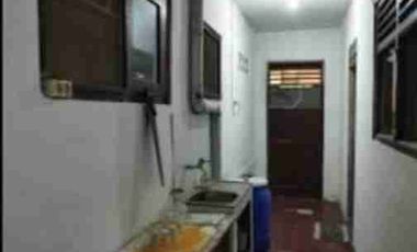 Rumah Tanah Luas Di Kemanggisan Dekat Kampus Binus Jakarta Barat