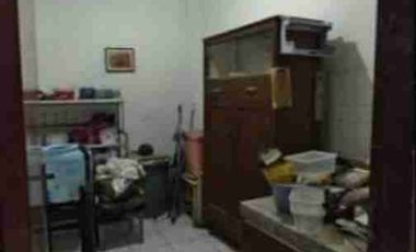 Rumah Tanah Luas Di Kemanggisan Dekat Kampus Binus Jakarta Barat