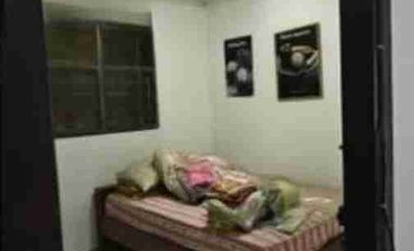 Rumah Tanah Luas Di Kemanggisan Dekat Kampus Binus Jakarta Barat