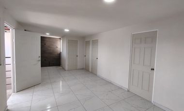 VENTA DE DEPARTAMENTO EN LA COL. BENITO JUAREZ