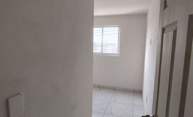 VENTA DE DEPARTAMENTO EN LA COL. BENITO JUAREZ