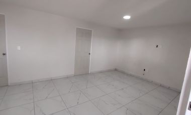 VENTA DE DEPARTAMENTO EN LA COL. BENITO JUAREZ
