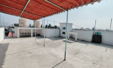 VENTA DE DEPARTAMENTO EN LA COL. BENITO JUAREZ