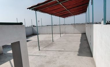 VENTA DE DEPARTAMENTO EN LA COL. BENITO JUAREZ