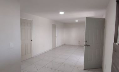 VENTA DE DEPARTAMENTO EN LA COL. BENITO JUAREZ