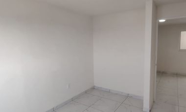 VENTA DE DEPARTAMENTO EN LA COL. BENITO JUAREZ
