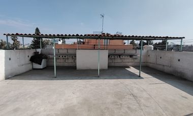 VENTA DE DEPARTAMENTO EN LA COL. BENITO JUAREZ