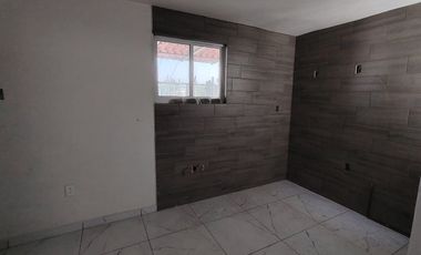 VENTA DE DEPARTAMENTO EN LA COL. BENITO JUAREZ