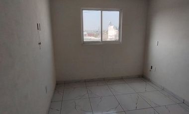 VENTA DE DEPARTAMENTO EN LA COL. BENITO JUAREZ