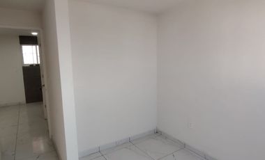 VENTA DE DEPARTAMENTO EN LA COL. BENITO JUAREZ
