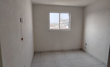 VENTA DE DEPARTAMENTO EN LA COL. BENITO JUAREZ