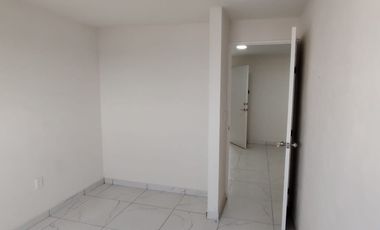VENTA DE DEPARTAMENTO EN LA COL. BENITO JUAREZ