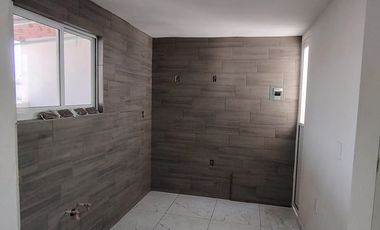 VENTA DE DEPARTAMENTO EN LA COL. BENITO JUAREZ