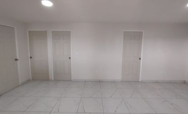 VENTA DE DEPARTAMENTO EN LA COL. BENITO JUAREZ