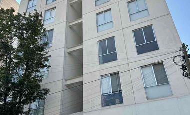 Departamento en renta en Narvarte 105 m² | 2 recámaras | Cerca de Plaza Delta