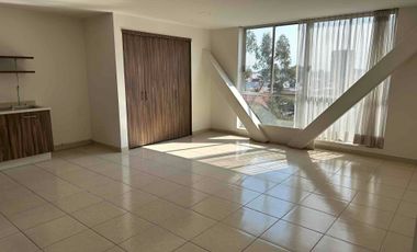 Departamento en renta en Narvarte 105 m² | 2 recámaras | Cerca de Plaza Delta