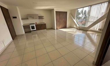 Departamento en renta en Narvarte 105 m² | 2 recámaras | Cerca de Plaza Delta