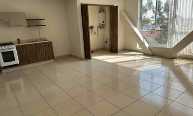 Departamento en renta en Narvarte 105 m² | 2 recámaras | Cerca de Plaza Delta