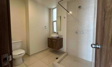 Departamento en renta en Narvarte 105 m² | 2 recámaras | Cerca de Plaza Delta