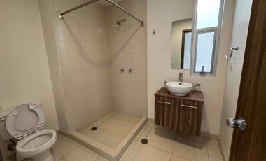 Departamento en renta en Narvarte 105 m² | 2 recámaras | Cerca de Plaza Delta