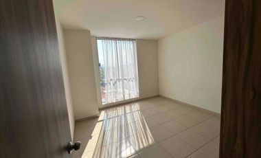 Departamento en renta en Narvarte 105 m² | 2 recámaras | Cerca de Plaza Delta