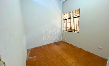 VENDO LOCAL COMERCIAL EN SULLANA AVENIDA SANTA CRUZ