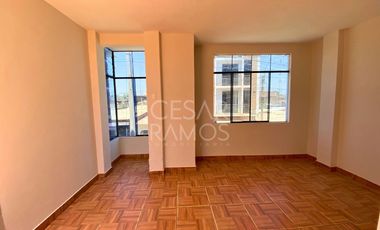 VENDO LOCAL COMERCIAL EN SULLANA AVENIDA SANTA CRUZ