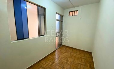 VENDO LOCAL COMERCIAL EN SULLANA AVENIDA SANTA CRUZ