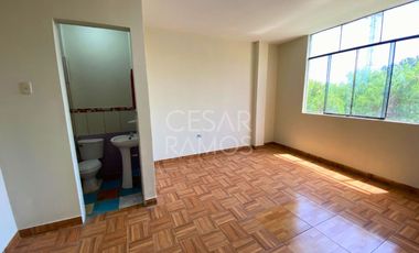 VENDO LOCAL COMERCIAL EN SULLANA AVENIDA SANTA CRUZ