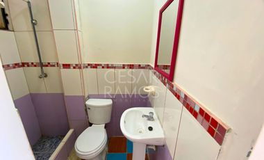 VENDO LOCAL COMERCIAL EN SULLANA AVENIDA SANTA CRUZ