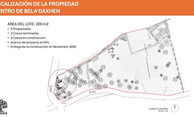 Estudio en Venta en Playa La Boquilla, Oaxaca