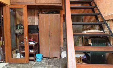 DISEWAKAN RUMAH STRATEGIS DI JL ASSOGIRI, TANAH BARU, BOGOR UTARA, BOGOR