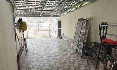 DISEWAKAN RUMAH STRATEGIS DI JL ASSOGIRI, TANAH BARU, BOGOR UTARA, BOGOR