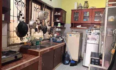 DISEWAKAN RUMAH STRATEGIS DI JL ASSOGIRI, TANAH BARU, BOGOR UTARA, BOGOR