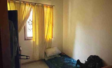 DISEWAKAN RUMAH STRATEGIS DI JL ASSOGIRI, TANAH BARU, BOGOR UTARA, BOGOR