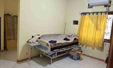 DISEWAKAN RUMAH STRATEGIS DI JL ASSOGIRI, TANAH BARU, BOGOR UTARA, BOGOR