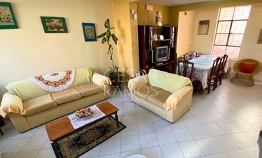 VENDO CASA DE OCASIÓN EN TALARA, PARQUE 15