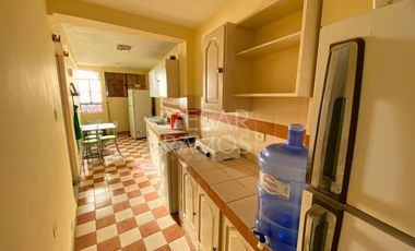 VENDO CASA DE OCASIÓN EN TALARA, PARQUE 15