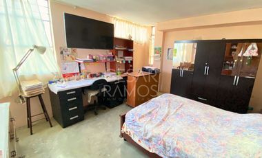 VENDO CASA DE OCASIÓN EN TALARA, PARQUE 15