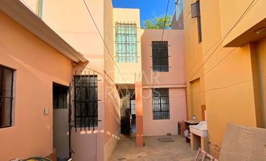 VENDO CASA DE OCASIÓN EN TALARA, PARQUE 15