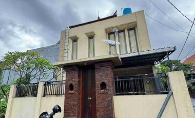 Dijual Cepat Rumah Siap Huni Di Citra land Cargo Denpasar Bali