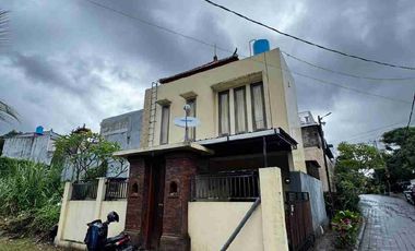 Dijual Cepat Rumah Siap Huni Di Citra land Cargo Denpasar Bali