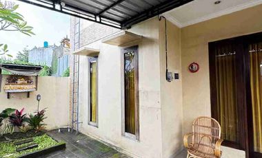 Dijual Cepat Rumah Siap Huni Di Citra land Cargo Denpasar Bali