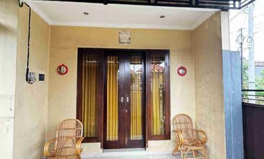 Dijual Cepat Rumah Siap Huni Di Citra land Cargo Denpasar Bali