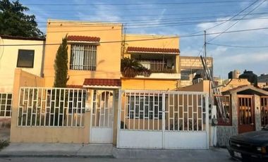 FT Casa en Colonia Héroes de Nacozari, Ciudad del Carmen