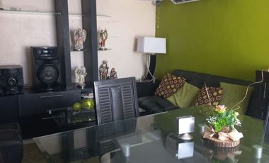 Casa en Colonia Héroes de Nacozari, Ciudad del Carmen