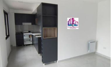 ALQUILER DE DEPARTAMENTOS EN SALTA. 1 DORMITORIO. CALLE DEAN FUNES. A 6 CUADRAS DEL ALTO NOA SHOPPING