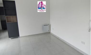 ALQUILER DE DEPARTAMENTOS EN SALTA. 1 DORMITORIO. CALLE DEAN FUNES. A 6 CUADRAS DEL ALTO NOA SHOPPING