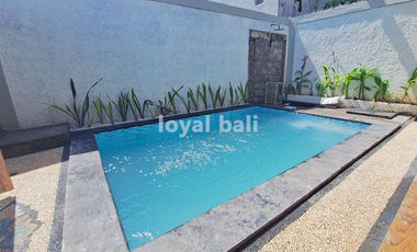 Villa, Brand New Villa with Swimming Pool in Benoa, Bali