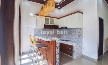 Villa, Brand New Villa with Swimming Pool in Benoa, Bali